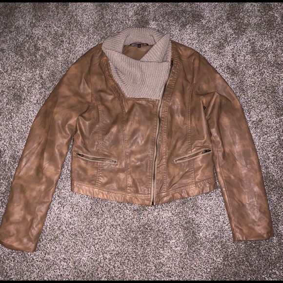 Maurice’s Jacket NWOT - Picture 2 of 3